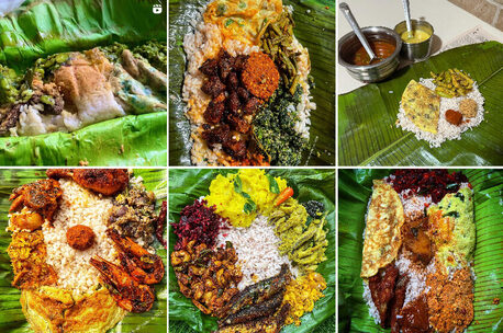 Riyadh, Food, "Assalamu Alaikum. ഞങ്ങൾ Malaz-ൽ താമസിക്കുന്ന മലയാളി കുടുംബമാ