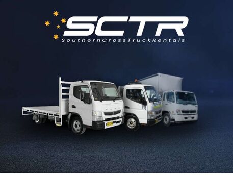 Sydney, Relocation, How To Choose The Right Truck For Your Needs? Book The Perfect Ride!