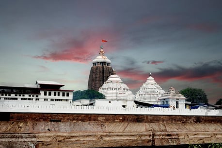 Odisha, Travel, Travel Agency In Puri