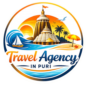 Odisha, Travel, Travel Agency In Puri