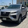 SAR 40000, FORTUNER 2023 4X4 Diesel