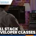Full Stack Developer Classes