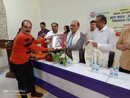 Lucknow, Education, "Best Polytechnic College In Lucknow | Institute Of Technology And Management - ITM Luckno
