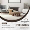 Premium Interior Decoration Dubai For Homes And Offices