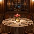 Private Dining Room In Midtown NYC