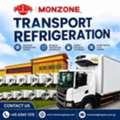 Reliable Transport Refrigeration Solutions For Modern Logistics By Monzone Group