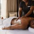 Full Body Massage. The Holistic Audit