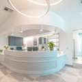 Walnut Creek Medical Interior Design Firms | Nazeri