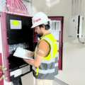 Electrical Engineer (SCE Registered)