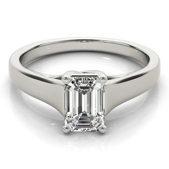 Miami, Jewelry, USD 1,  Affordable Diamond Engagement Ring &ndash; Timeless Beauty Within Reach
