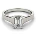USD 1,  Affordable Diamond Engagement Ring &ndash; Timeless Beauty Within Reach