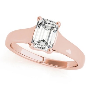 Miami, Jewelry, USD 1,  Affordable Diamond Engagement Ring &ndash; Timeless Beauty Within Reach