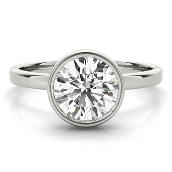 Miami, Jewelry, USD 1,  Affordable Diamond Engagement Ring &ndash; Timeless Beauty Within Reach