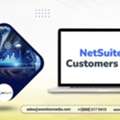 NetSuite Customers List