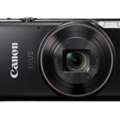 CAD 633,  Affordable Canon IXUS 285 HS Black Camera &ndash; Buy Online At York Lenses