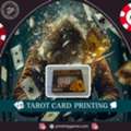 Tarot Card Printing