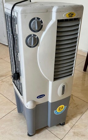 Al Iskan, Appliances, SAR 75,  Air Cooler