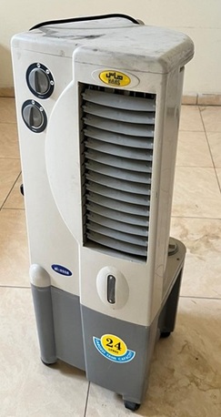 Al Iskan, Appliances, SAR 75,  Air Cooler