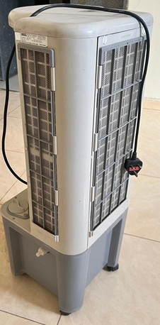 Al Iskan, Appliances, SAR 75,  Air Cooler
