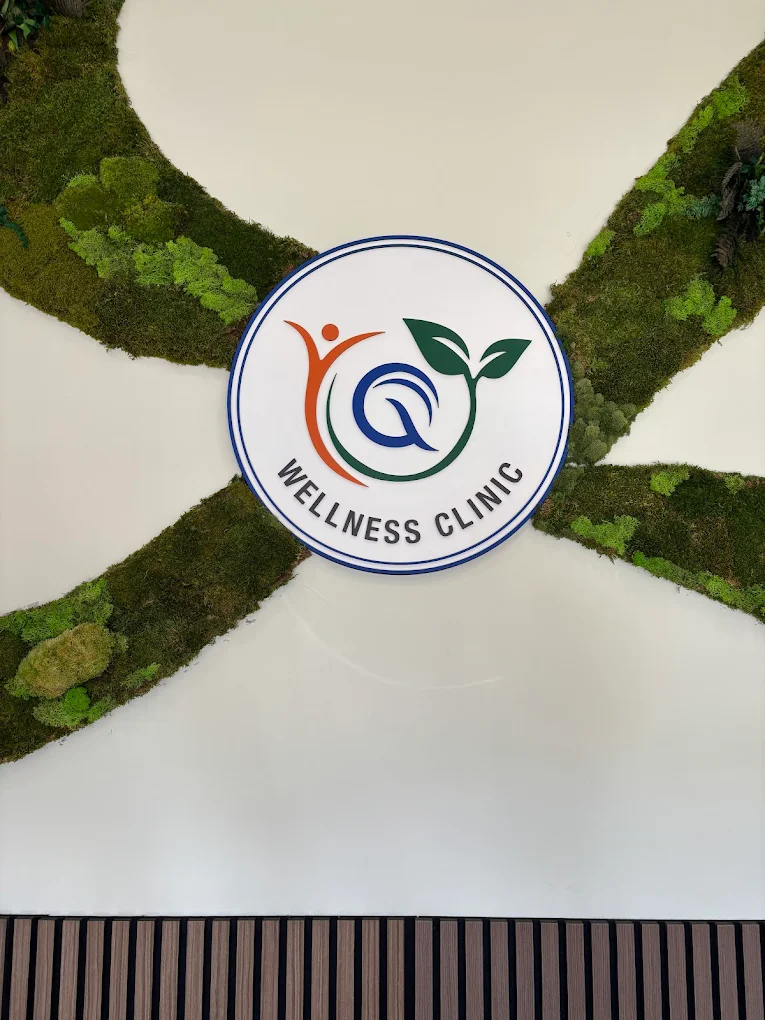 Surrey, Health, Registered Massage Therapist Near Me In Surrey | ICBC & Prenatal Massage At Q&rsquo;s Wellness C