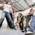 Women Salsa Dance Shoes San Diego