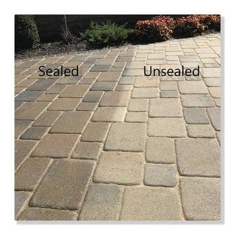 London, Cleaning, Protect & Enhance Your Patio With Expert Sealing In Radlett