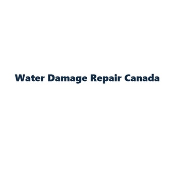 Toronto, Business, Water Damage Repair Canada