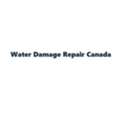 Water Damage Repair Canada