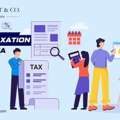Comprehensive Indirect Taxation Firm In India For Businesses