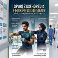 Physiotherapist   Physical Therapy Specialist (Orthopedic MSK & Sports Rehabilitation)