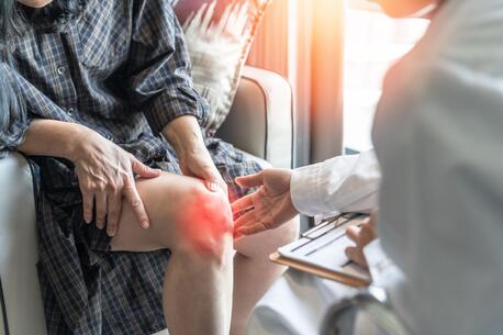 Mississauga, Health, Start Your Injury Recovery At ETERNA Health Mississauga