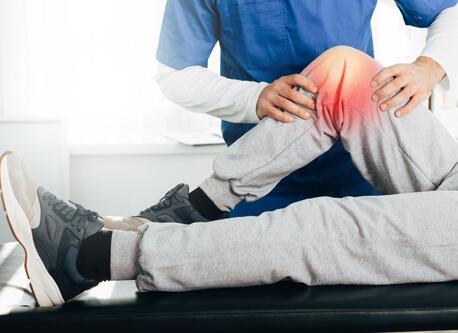 Mississauga, Health, Start Your Injury Recovery At ETERNA Health Mississauga