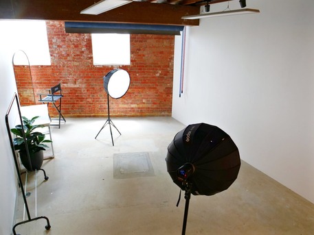 Brisbane, Photography, Brisbane Photography Studio Hire CBD Rental - Patch Studio