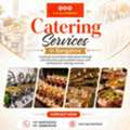 Catering Services In Bangalore