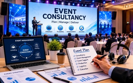 Kuala Lumpur, Electronics, Leading Event Consultancy Company For Corporate Events