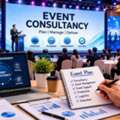 Leading Event Consultancy Company For Corporate Events