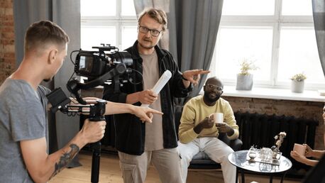 New York, Marketing, Video Production Marketing Services - JLB Media Productions