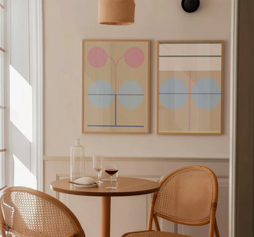London, Photo & Video, Large Canvas Wall Art &ndash; Transform Your Space With Dessine Art