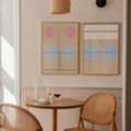 Large Canvas Wall Art – Transform Your Space With Dessine Art