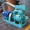 Vacuum Pump Manufacturers In Bharuch