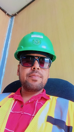 Riyadh, Job Seekers, Safety Officer