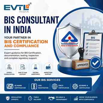 Noida, Business, BIS Certification Consultant In India: Your Trusted Compliance Partner