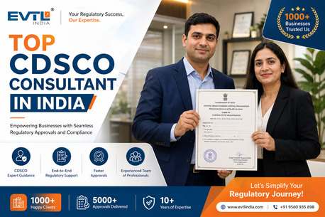 Noida, Business, BIS Certification Consultant In India: Your Trusted Compliance Partner