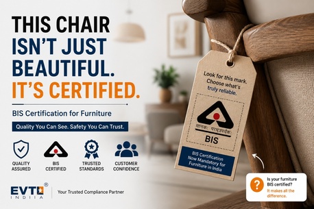 Noida, Business, BIS Certification Consultant In India: Your Trusted Compliance Partner