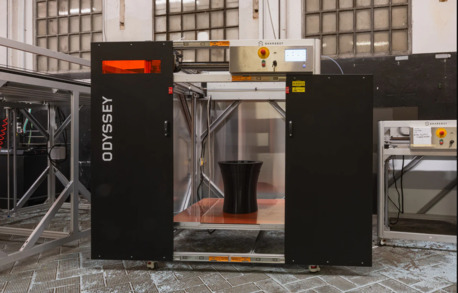 London, Computers, GBP 22800,  3D Printer: Industrial And Professional 3D Printing Solutions