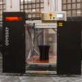 GBP 22800, 3D Printer: Industrial And Professional 3D Printing Solutions