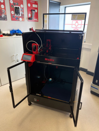 London, Computers, GBP 22800,  3D Printer: Industrial And Professional 3D Printing Solutions