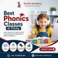 Best Phonics Classes In Trichy