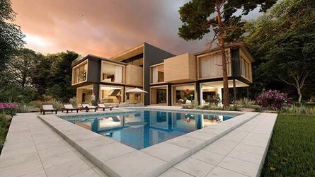 New Delhi, Event Planning, Best Villas In Delhi For Parties | Sloshout