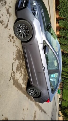 Riyadh, Vehicles, Cars & Trucks , SAR 25,  Chery Arrizo5,  2023,  Automatic,  84 KM,  Cherry Arrizo5  Model  5seater  1.5-L Powerful Engine Like A New Family Car